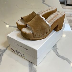 Veronica Beard Mules